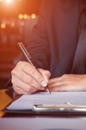 Guidance with insurance claims and paperwork